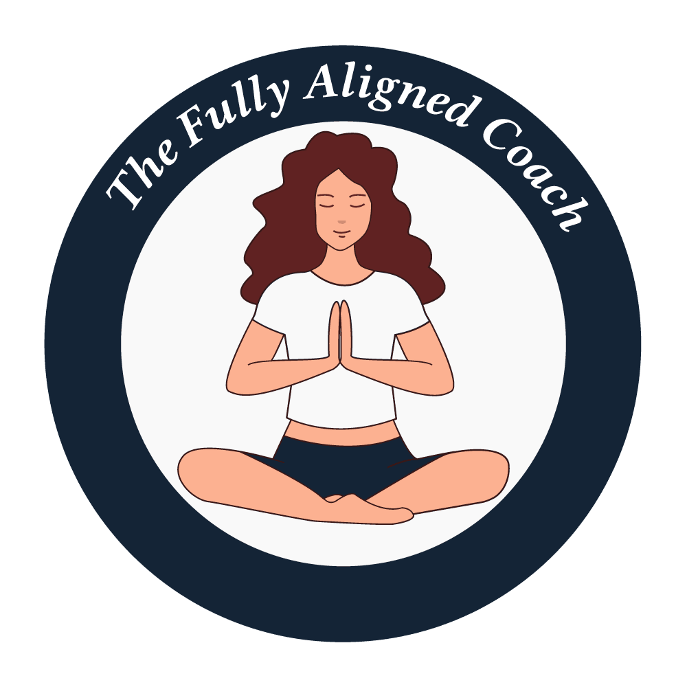 The Fully Aligned Coach - Mindset + Manifestation Package